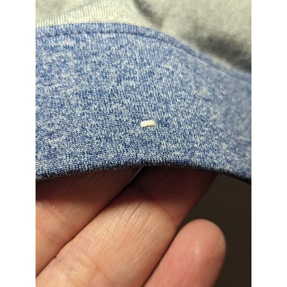 Aero Aeropostale Women's Size Medium Colorblock Strappy Sports Bra - Picture 2 of 14